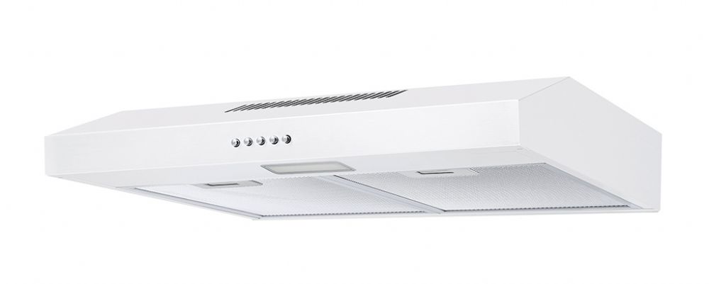 CAMPANA CONVENCIONAL MEPAMSA BRISA PLUS 60 BLANCA